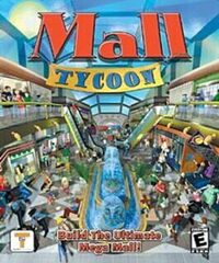 Mall Tycoon cover