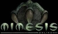 Mimesis Online cover