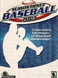 Out of the Park Baseball 4 cover