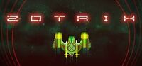Zotrix cover