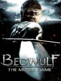 Beowulf: The Mobile Game cover