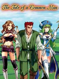 The Tale of a Common Man cover