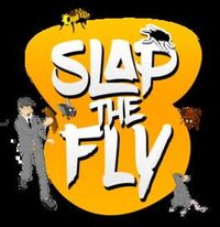 Slap the Fly cover