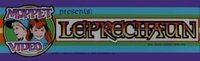 Leprechaun cover