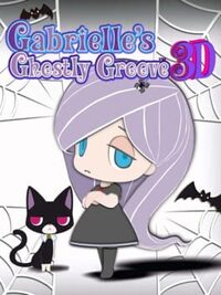 Gabrielle's Ghostly Groove 3D cover