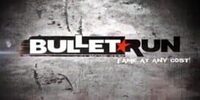 Bullet Run cover