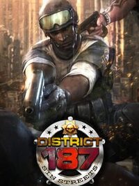 District 187 cover