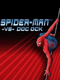 Spider-Man vs. Doc Ock cover