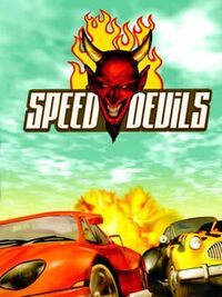 Speed Devils cover