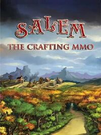 Salem cover