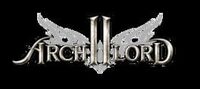 Archlord 2 cover