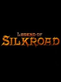 Legend of Silkroad cover