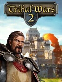 Tribal Wars 2 cover