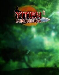 Yitien Chronicles cover
