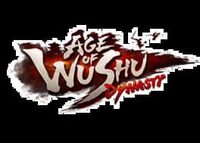 Age of Wushu Dynasty cover