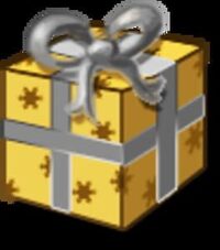 Merry Clickmas cover