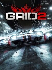 Grid 2 cover