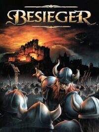 Besieger cover
