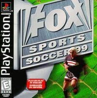 FOX Sports Racing cover