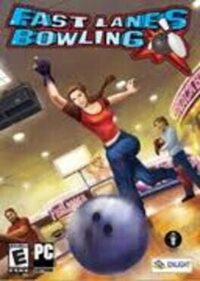 Fast Lanes Bowling cover