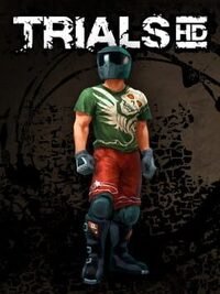 Trials HD cover