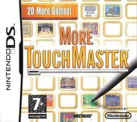Touchmaster 2 cover