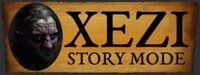 Xezi: Story Mode cover