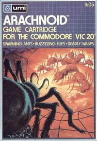 Arachnoid cover