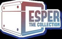 Esper: The Collection cover