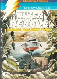 River Rescue cover
