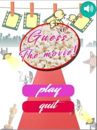Guess the Movie :- Funnier One cover