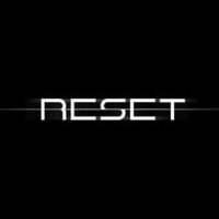 Reset cover
