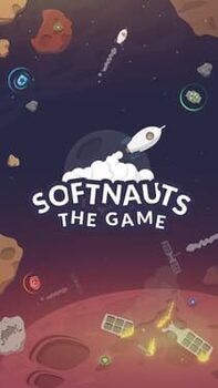 Softnauts the Game cover
