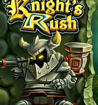 Knight's Rush cover