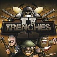Trenches 2 cover