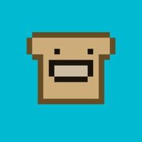 Toast! cover