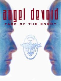 Angel Devoid: Face of the Enemy cover