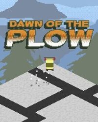 Dawn of the Plow cover