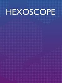 Hexoscope cover