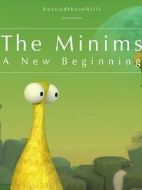 The Minims cover