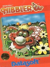Nibbler cover