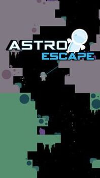Astro Escape: Free cover