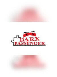 Dark Passenger - An experimental audio game cover