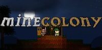 MineColony cover
