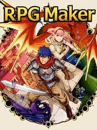 RPG Maker 3 cover