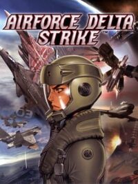 AirForce Delta Strike cover