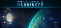 Battlestation: Harbinger cover