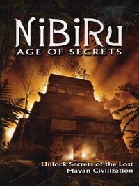 Nibiru: Age of Secrets cover