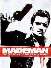 Made Man cover