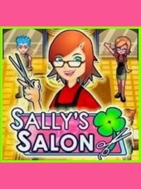Sally's Salon cover